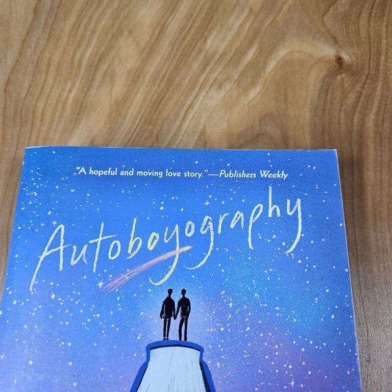 Autoboyography