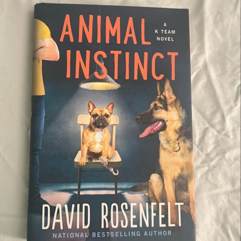 Animal Instinct