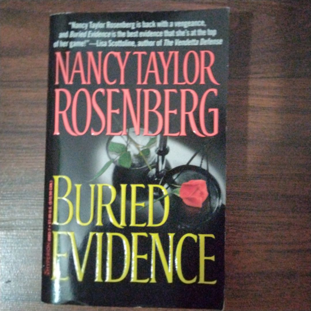 Buried Evidence