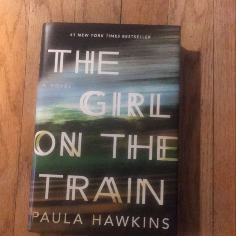 The Girl on the Train