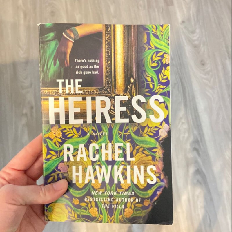 The Heiress