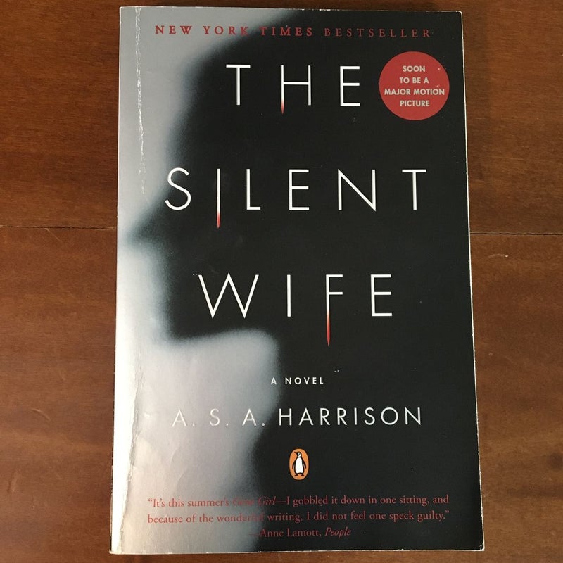 The Silent Wife