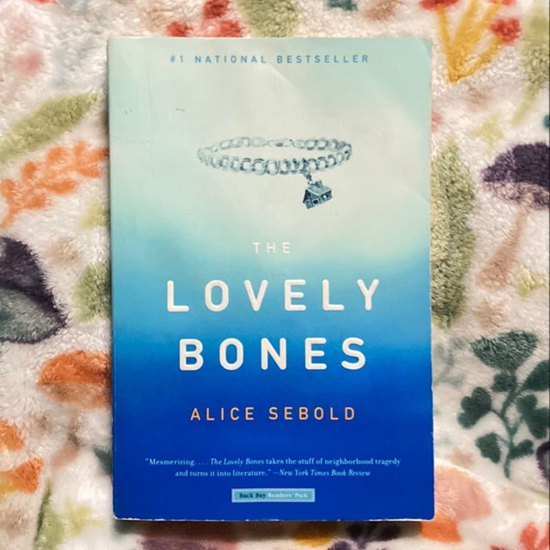 The Lovely Bones