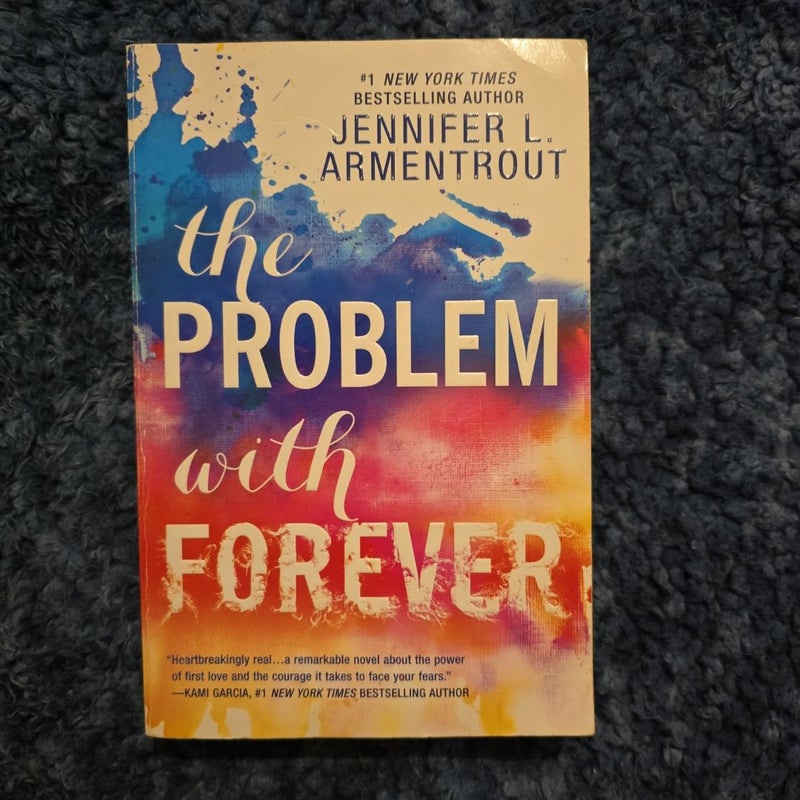 The Problem with Forever