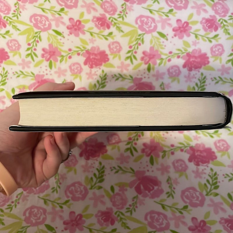 (First edition) Promise Boys