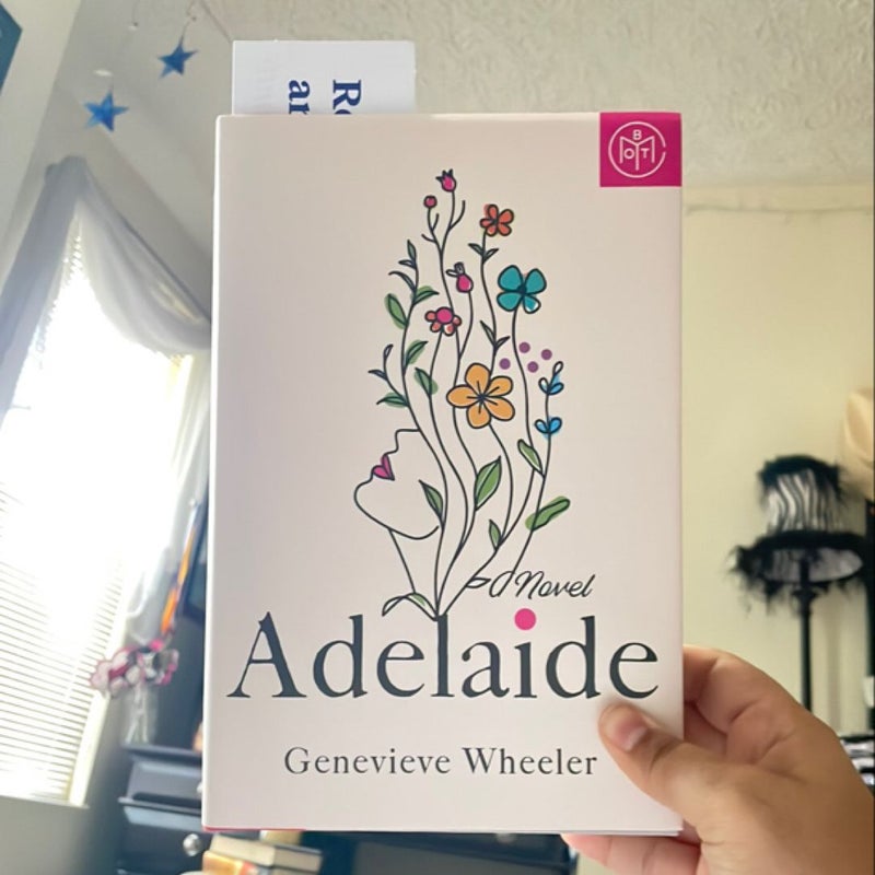 Adelaide