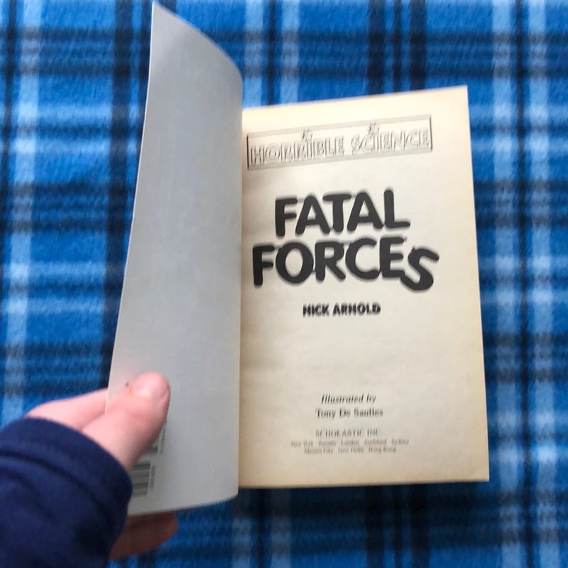 Fatal Forces