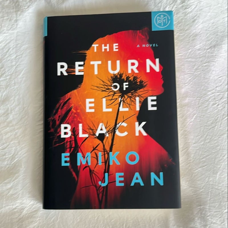 The Return of Ellie Black