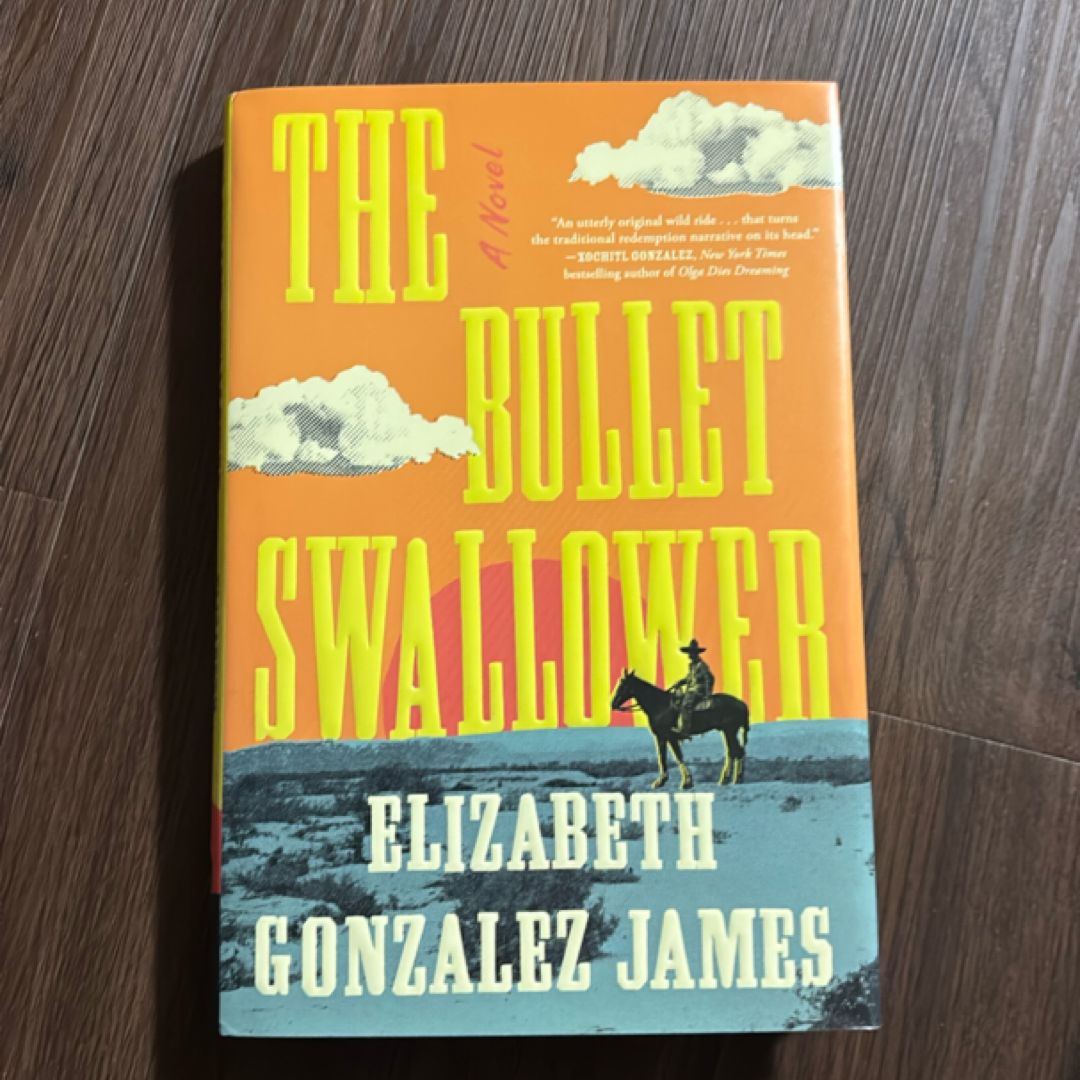 The Bullet Swallower