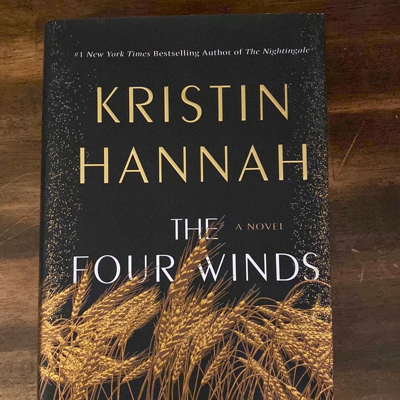 The Four Winds