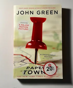 Paper Towns