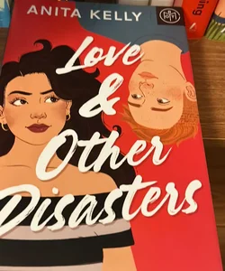 Love & Other disasters