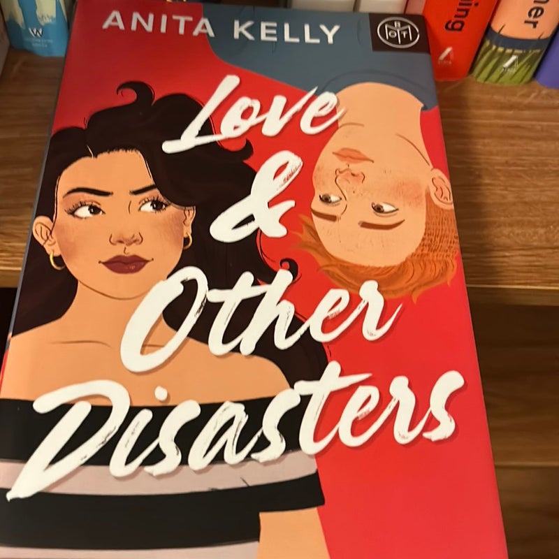Love & Other disasters