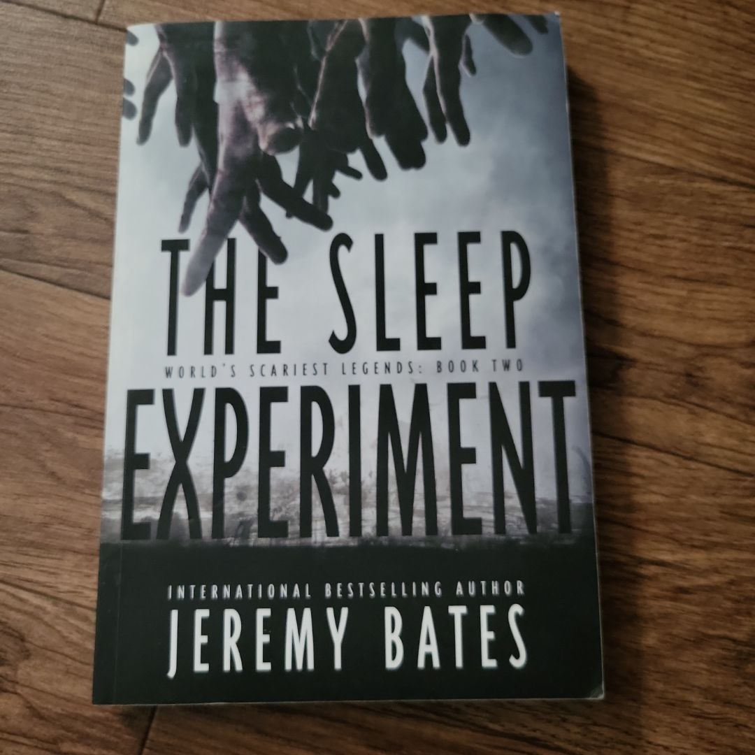 The Sleep Experiment