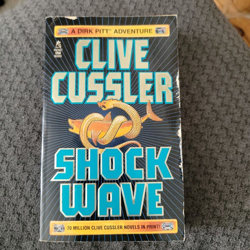 Shock Wave