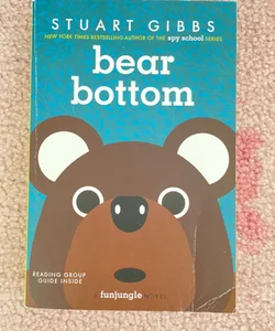 Bear Bottom