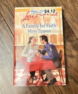 A Family for Faith