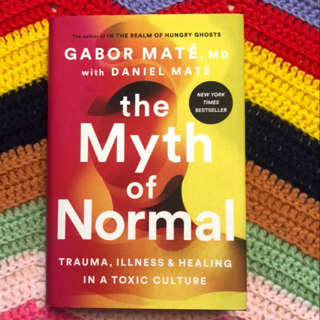 The Myth of Normal