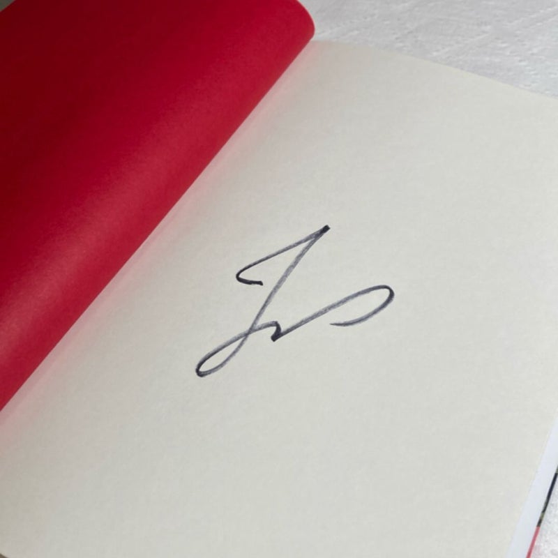 By Any Other Name (Signed 1st Ed.)