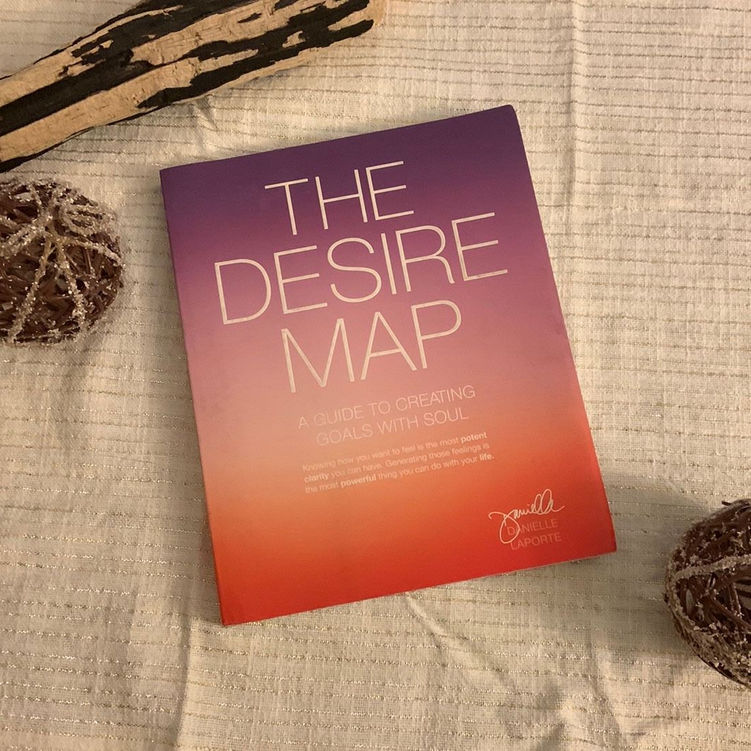 The Desire Map