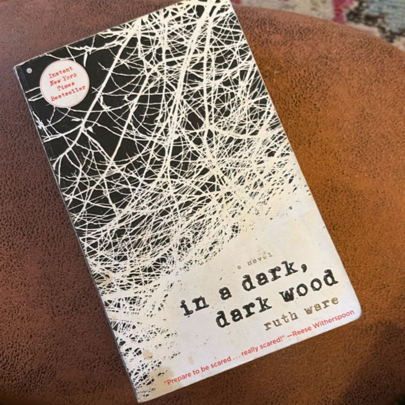 In a Dark, Dark Wood