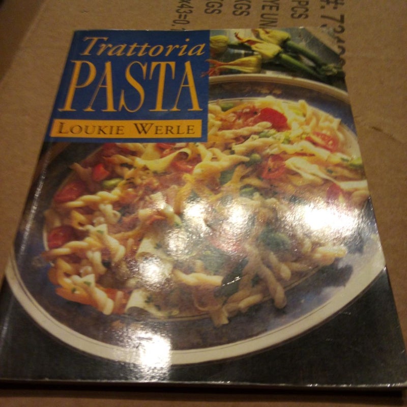 Trattoria Pasta