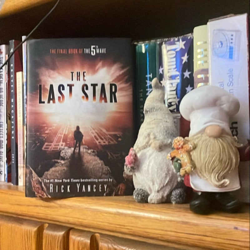 The Last Star