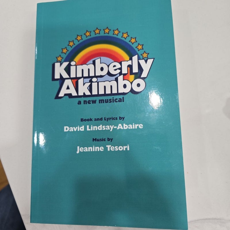 Kimberly Akimbo