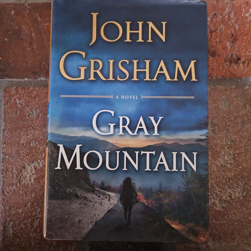 Gray Mountain