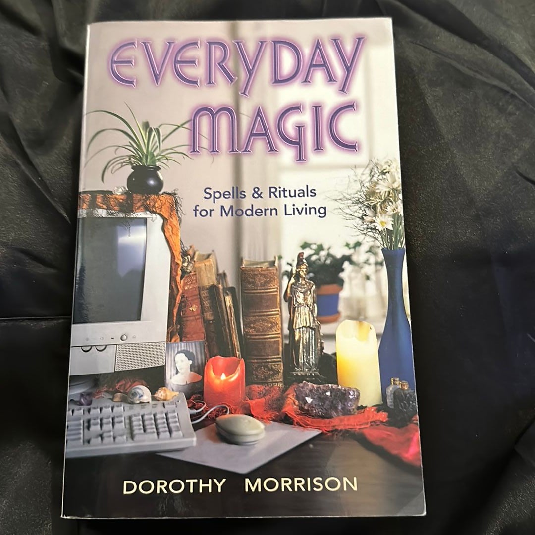 Everyday Magic