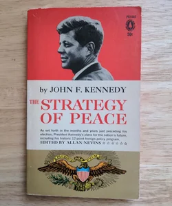 The Strategy of Peace