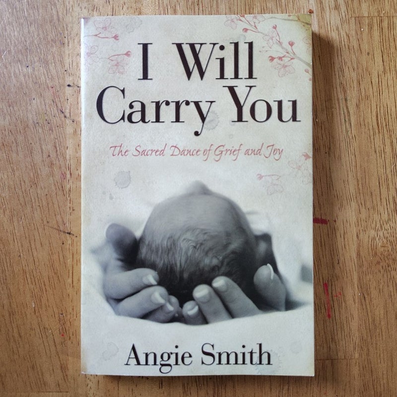 I Will Carry You