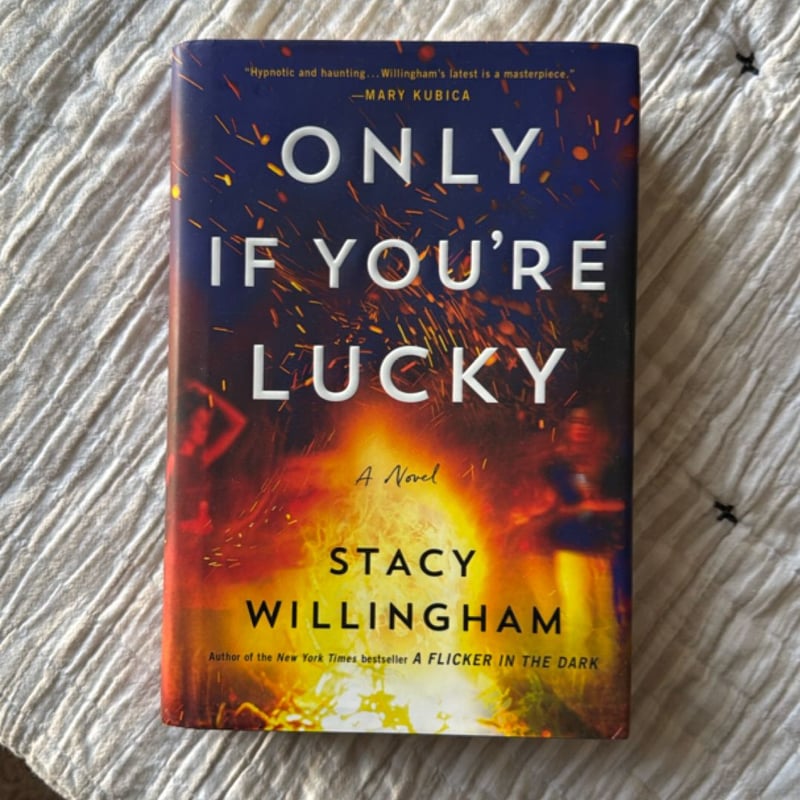 Only If You're Lucky