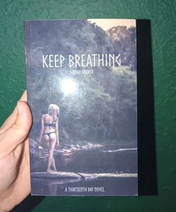 Keep Breathing 