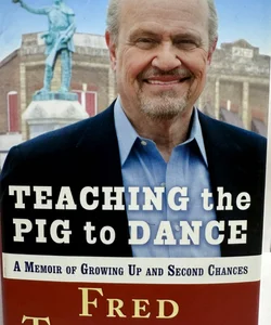 Teaching the Pig to Dance