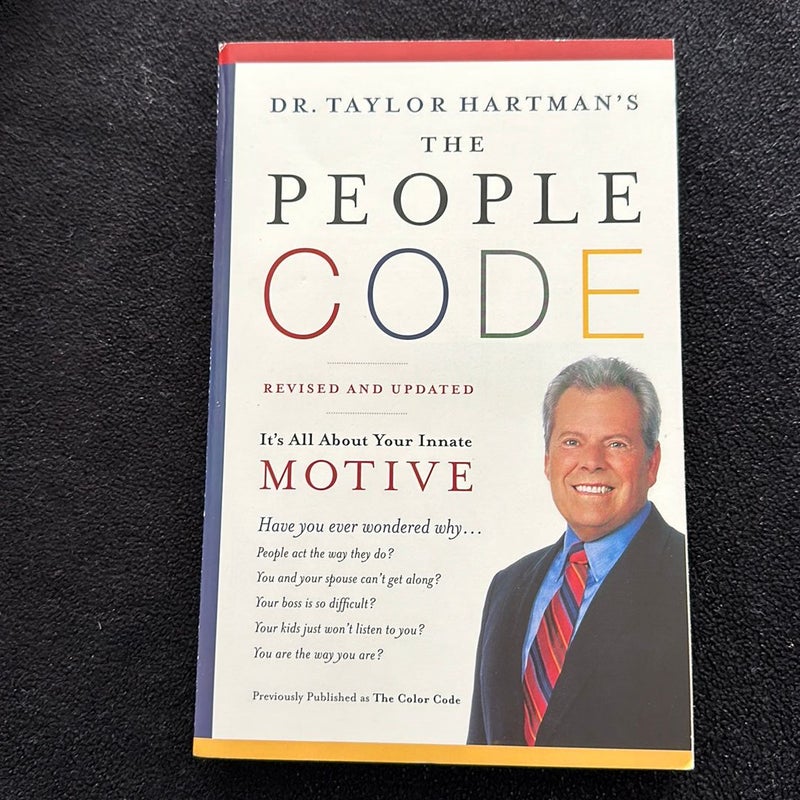 The People Code