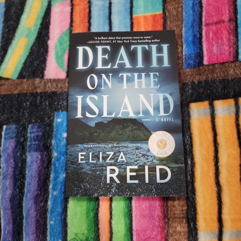 Death on the Island