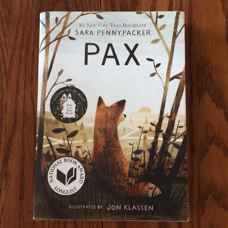 Pax