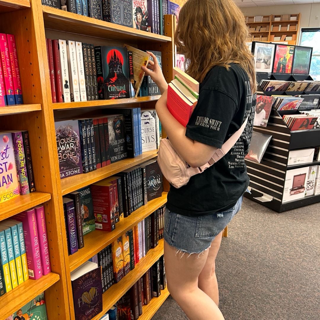 CarissaReads