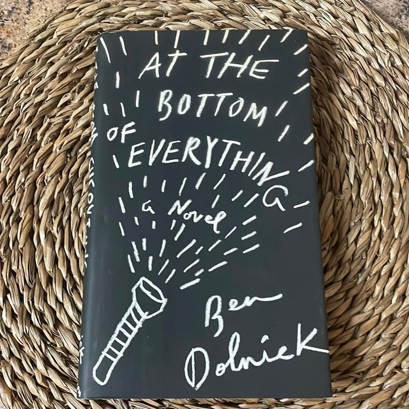At the Bottom of Everything