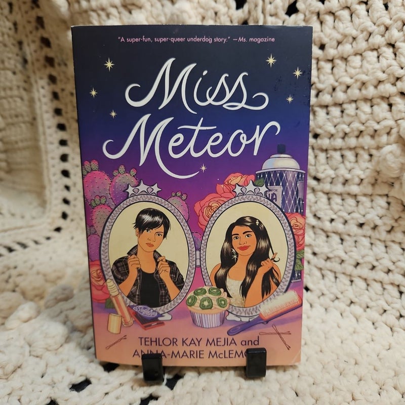 Miss Meteor