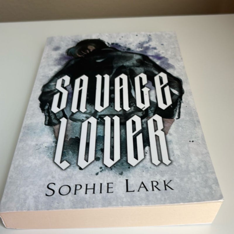Savage Lover