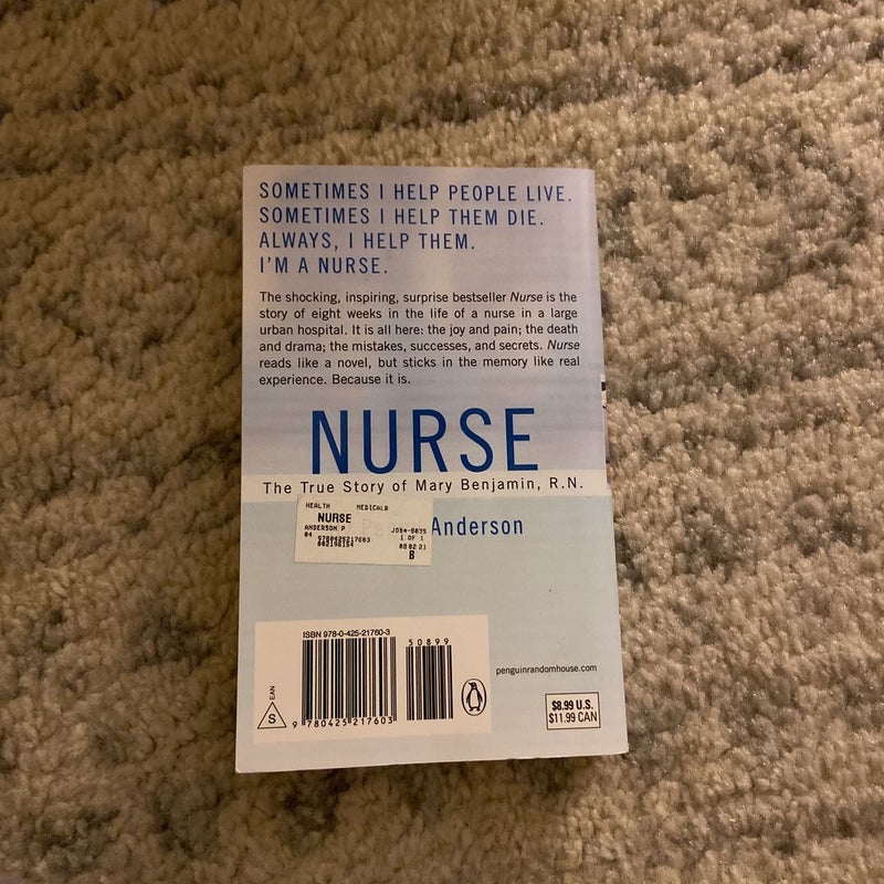 Nurse