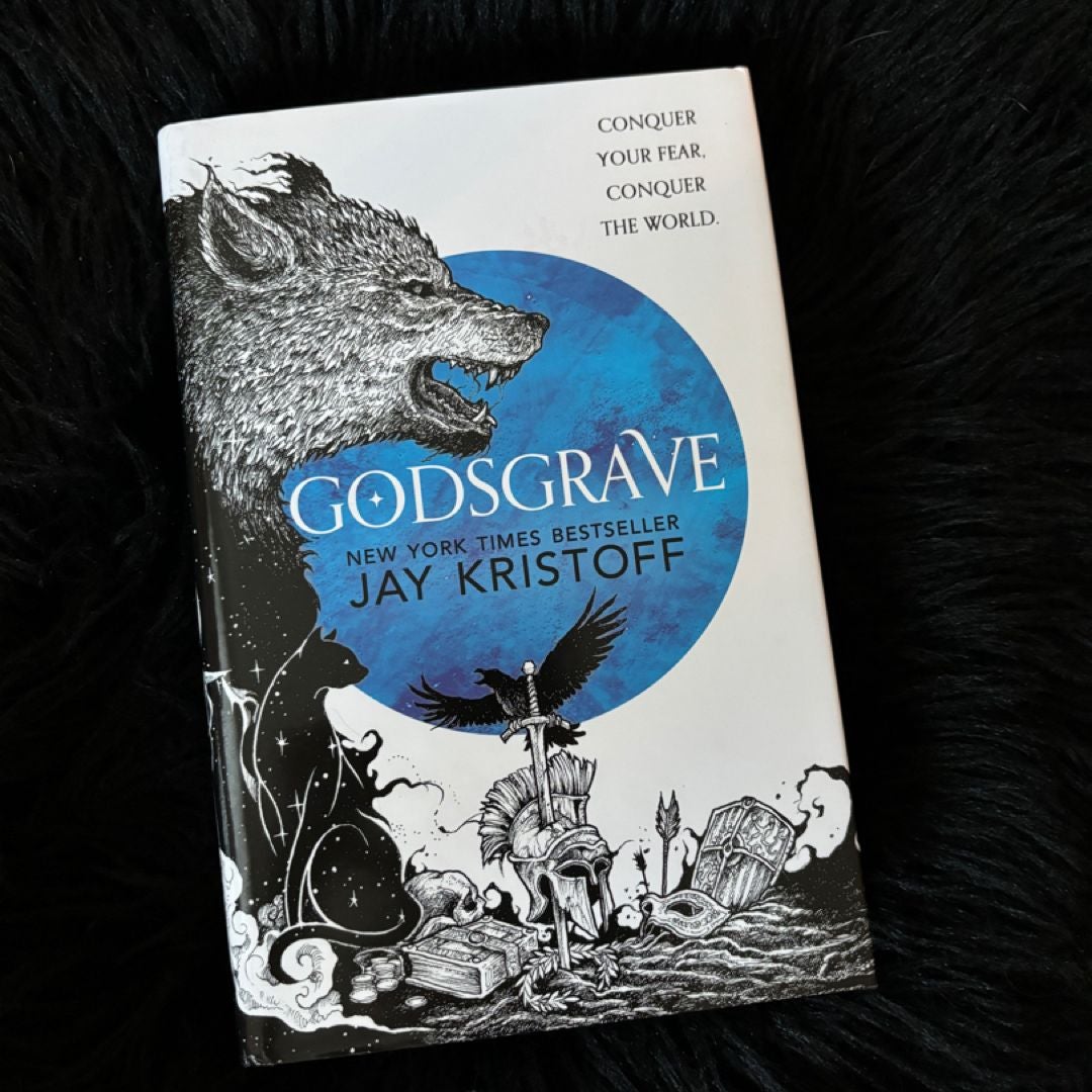 Godsgrave