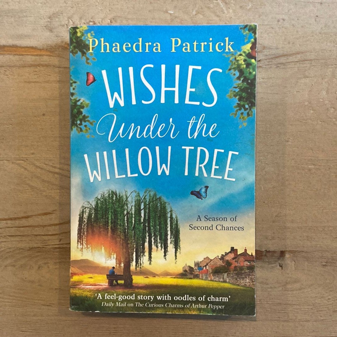 Wishes under the Willow Tree