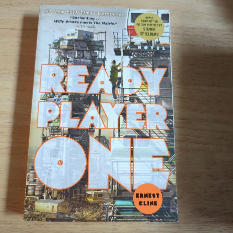 Ready Player One