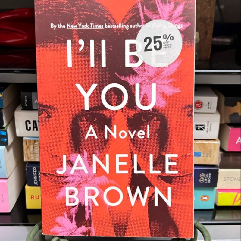 I'll Be You