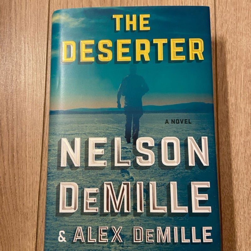 The Deserter