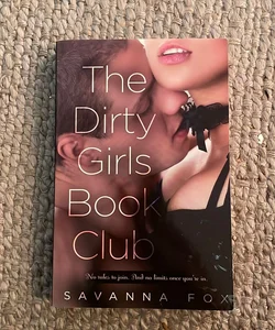 The Dirty Girls Book Club
