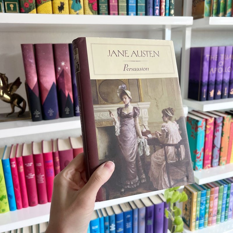 Jane Austen Book Lot